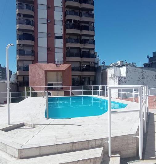 Departamento · 50m² · 3 Ambientes · 1 Cochera