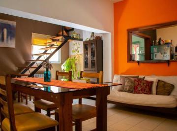 Living comedor · Casa - Azcuenaga - 3 Dorm. - Permuta