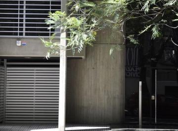 Oficina comercial · 112m² · 3 Ambientes · 1 Cochera · Oficina - Cochera - Baulera - Zona Comercial
