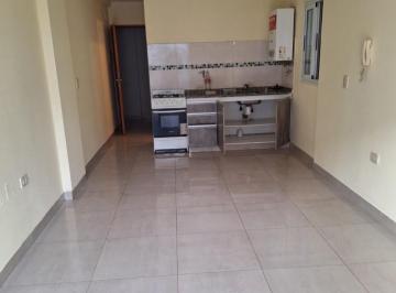 Departamento · 28m² · 1 Ambiente · Av Avellaneda 700