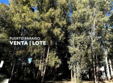 Terreno , Rosario · Terreno en Puerto Paraiso