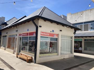 Terreno · 12m² · 1 Ambiente · Hermoso Local en Big Shop, Paseo de Compras Tierra de Sueños 2