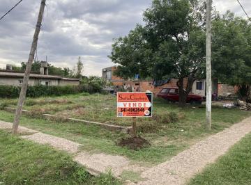 Terreno · 1m² · Roldan - Lote en Venta