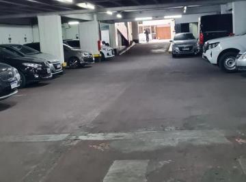 Garage · 23m² · 2 Cocheras · Cochera Doble Fija Cubierta