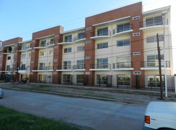 Departamento de 4 ambientes, Formosa · Departamento 3 Dorm. con Cochera en Complejo Cerrado