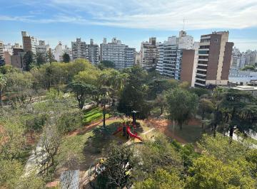 Departamento de 7 ambientes, Rosario · Oportunidad Piso Exclusivo, Vista Abierta a La Plaza