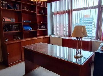 Oficina comercial · 89m² · 5 Dormitorios · Venta - Oficinas en Hermoso Edificio - Mar del Plata
