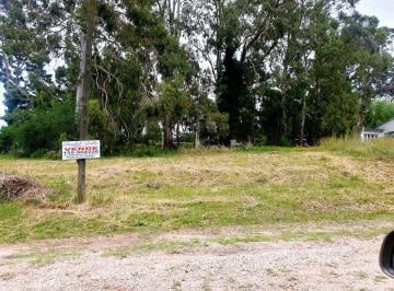 Terreno · 600m² · Lote / Sierra de Los Padres / Financia
