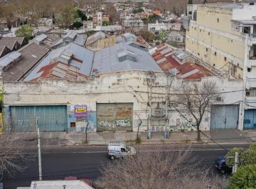 Bodega-Galpón · 3102m² · Alem 2900 - Venta de Galpon/deposito en Rosario