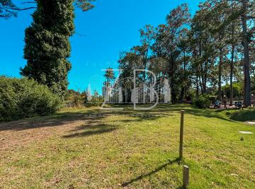 Terreno de 1 ambiente, Uruguay · Lote en Barrio Cerrado "La Residence"