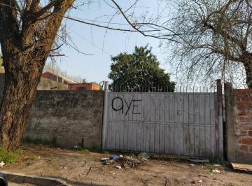Terreno · 451m² · Terreno Lote en Venta en San Fernando, G. B. a. Zona Norte, a