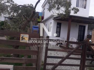 Foto1 · 2 Casa en PH en Venta en La Juanita, Ideal Para Renta