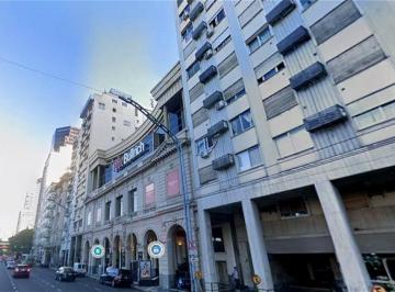 Departamento · 26m² · 1 Ambiente · Departamento en Venta en Recoleta - 1 Ambiente