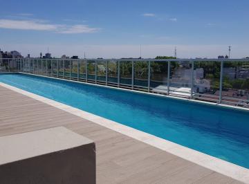 Departamento · 60m² · 2 Ambientes · Venta 2 Ambientes + Full Amenities Villa Urquiza
