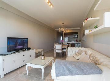 Departamento de 2 ambientes, Belgrano · Departamento 2 Ambientes Amoblado con Cochera!