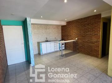 Departamento · 55m² · 2 Ambientes · Departamento en Alquiler Garin