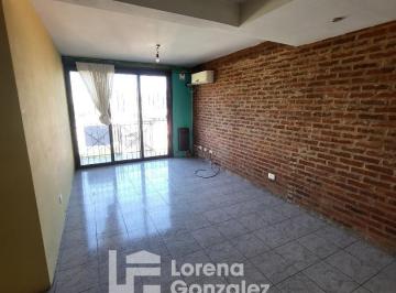 Departamento · 55m² · 2 Ambientes · Departamento en Alquiler Garin