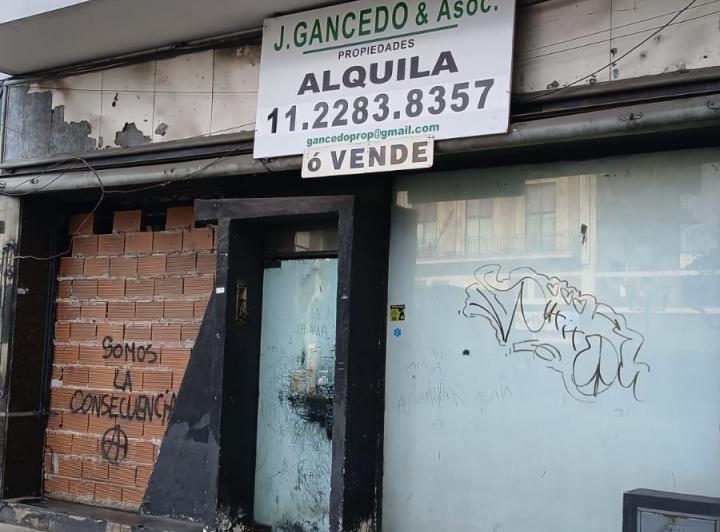 Local comercial · 434m² · 8 Ambientes