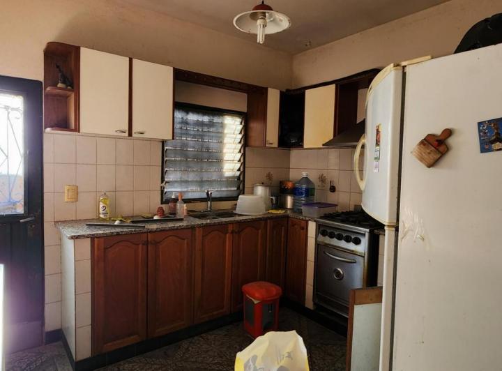 PH · 58m² · 3 Ambientes