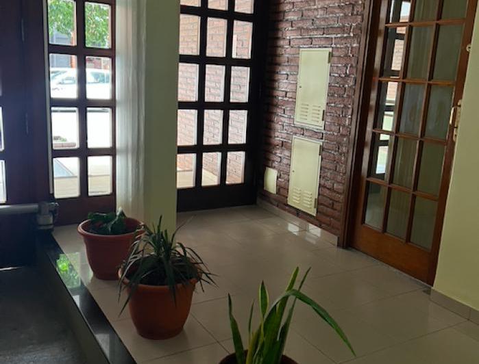 Departamento · 97m² · 4 Ambientes