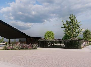 Terreno , Villa Amelia · Terreno en Barrio Residencial Neander - Villa Amelia