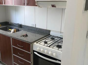 Departamento · 40m² · 2 Ambientes · 1 Cochera · Departamento en Venta en La Calle Necochea en Pilar