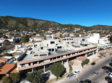 Departamento · 53m² · 1 Dormitorio · Venta en Pozo Departamentos 1 y 2 Dorm. Mon Petit Carlos Paz