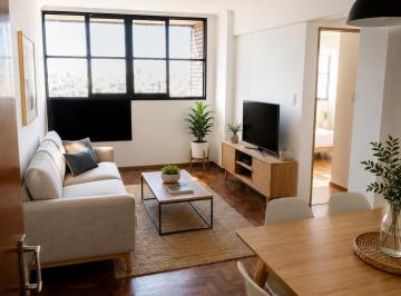 Departamento de 3 ambientes, Córdoba · Departamento en Alquiler 1 Dormitorio con Balcón | Cofico | Vista Panorámica | Cocina Separada