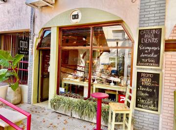 Local comercial de 2 ambientes, San Isidro · San Isidro Centro. Único Local de 3,5x8.77 con Entretecho. Excelente Estado.