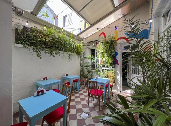 Local comercial · 203m² · 10 Ambientes
