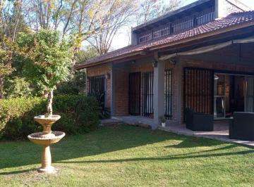 Casa de 4 ambientes, Presidente Perón · Casa Sobre Amplio Lote en Barrio Cerrado Parque Las Naciones