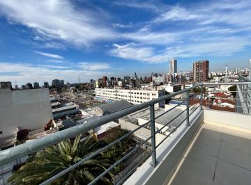 Departamento · 64m² · 3 Ambientes · 2 Cocheras · Duplex de Categoria Vista Panoramica a Toda La Ciudad