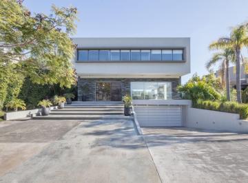 Casa · 525m² · 5 Ambientes · 2 Cocheras · Casa en Venta 4 Dorm. en Albanueva, Rincón de Milberg, Tigre