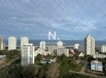 Foto1 · Apartamento de 2 Dorm. en Roosevelt - Punta del Este