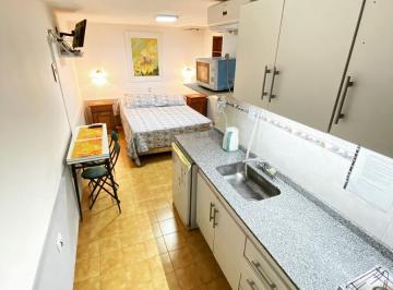 Departamento de 1 ambiente, Villa Carlos Paz · Alquiler Temporal Villa Carlos Paz Loft + Pileta + Cochera Apto 2 Personas