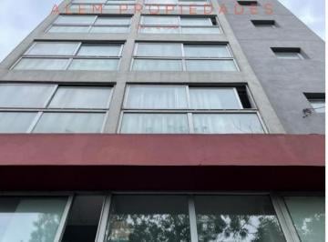 Oficina comercial · 1188m² · 11 Ambientes · Venta Edificio en Macrocentro