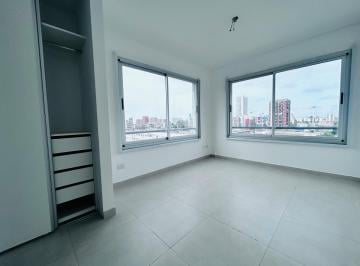 Oficina comercial · 80m² · 2 Ambientes · 1 Cochera · Aristobulo Coliving