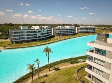 Departamento · 37m² · 2 Ambientes · 1 Cochera · Departamento - Lagoon Pilar