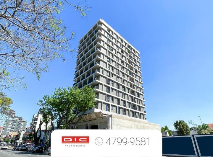 Desarrollo vertical · Av Maipu 4142 | Fenix VI