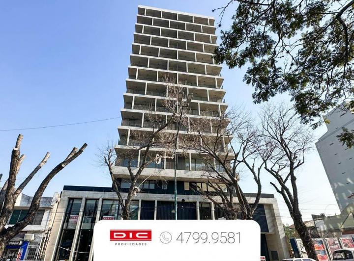 Desarrollo vertical · Av Maipu 4142 | Fenix VI