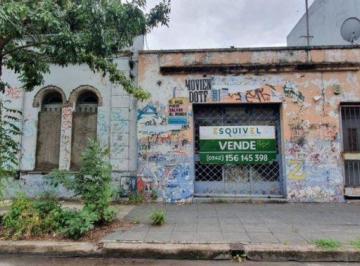 Terreno · 228m² · Ituzaingó 1600
