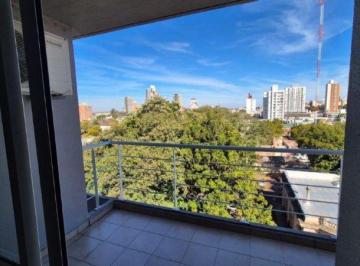 Departamento · 90m² · 2 Dormitorios · Belgrano 3000