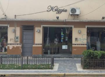 Departamento de 1 ambiente, San Vicente · Alquiler Dpto San Vicente (Centro)
