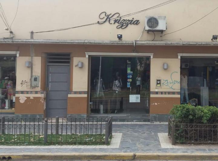 Departamento · 30m² · 1 Ambiente