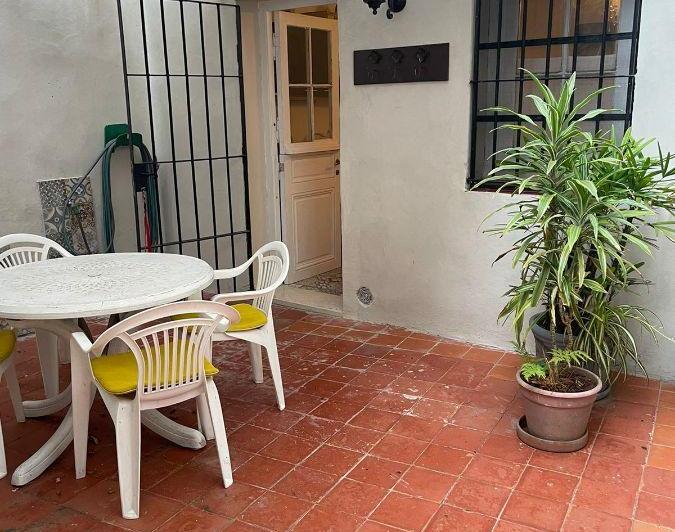 PH · 48m² · 2 Ambientes