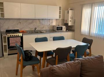 Departamento de 2 ambientes, Cipolletti · Inmobiliaria Alquila Dpto Amoblado y Equipado 1 Dormitorio Cipolletti