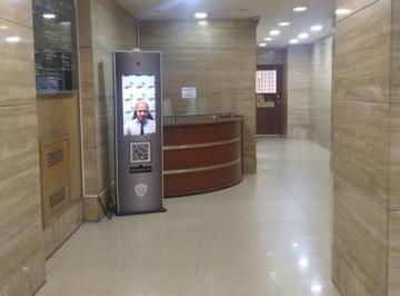 Oficina comercial · 60m² · 4 Ambientes · Oficina en Tribunales