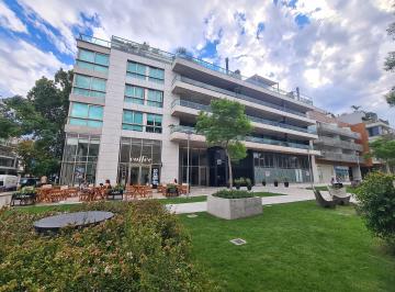 Departamento de 2 ambientes, Villa Urquiza · Alquiler 2 Ambientes Premium - Cochera - Amenities - Holpark