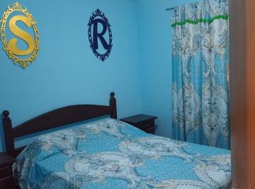 Departamento de 3 ambientes, Almirante Brown · Departamento Barrio Municipal