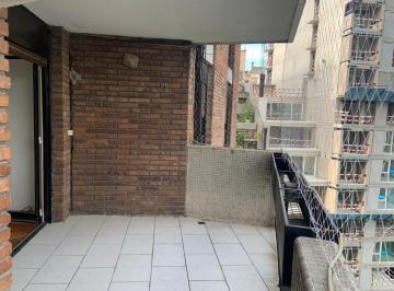 Departamento de 3 ambientes, Palermo · Piso Alto. 3 Ambientes a 1 Cuadra de Av Libertador